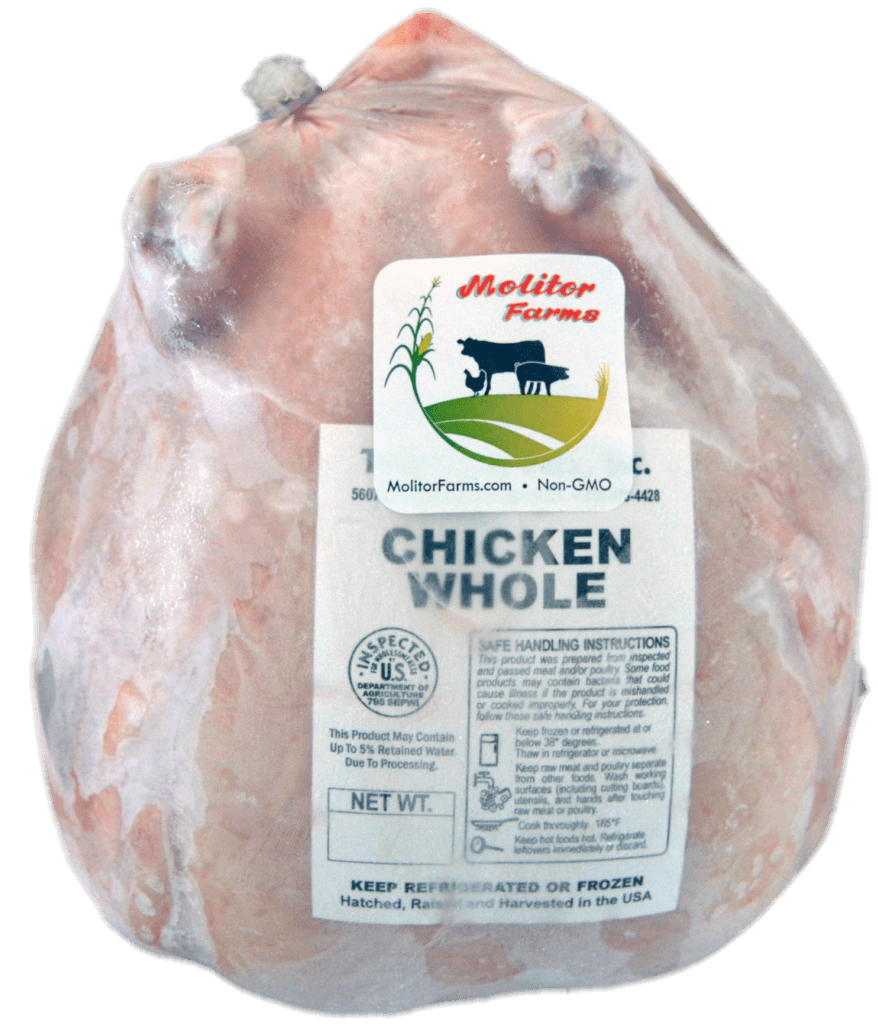 Whole Chicken